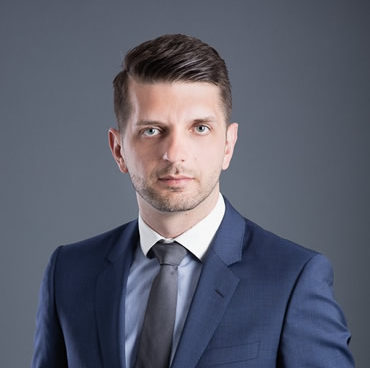 Direktor prodaje i voditelj poslovnog razvoja za Austriju