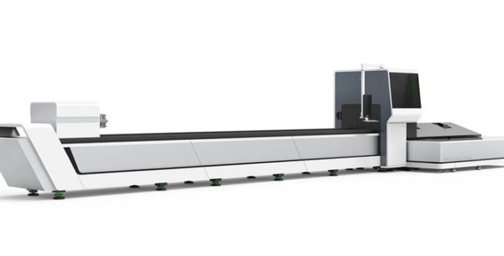Stroj za Lasersko rezanje cijevi i profila